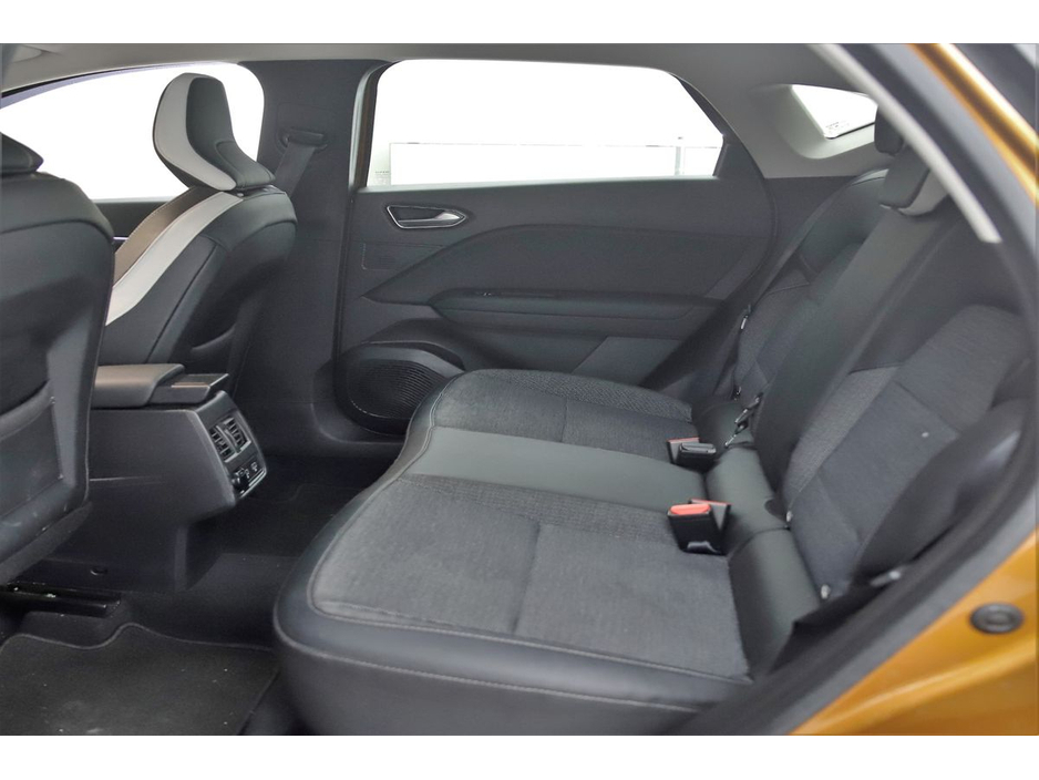 2020 Renault Captur 1.5 DCI S-EDITION 6SPD *BI-TONE ROOF*SAT NAV*REVESE CAM* €17,890