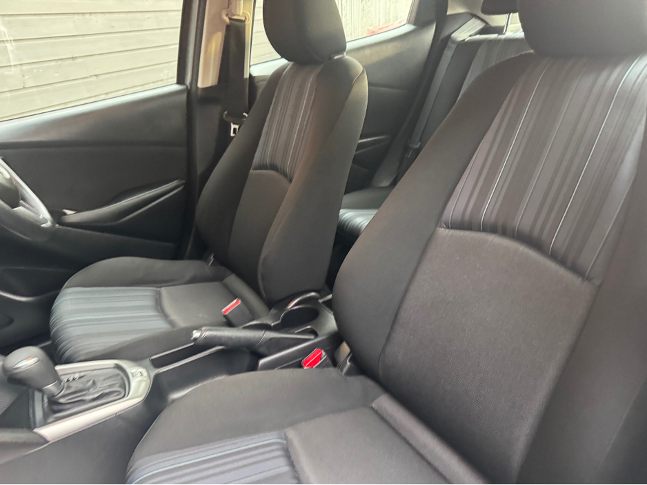 2016 Mazda Demio 1.3 AUTO 5DR €9,495