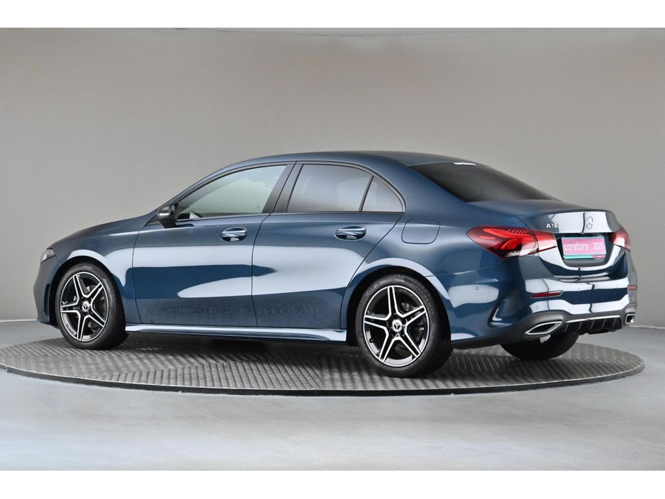 2020 Mercedes-Benz A Class A 180 SALOON *2TONE FULL LEATHER* €28,890