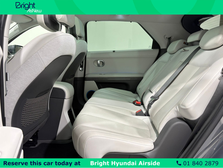 2024 Hyundai Ioniq 5 - image 16