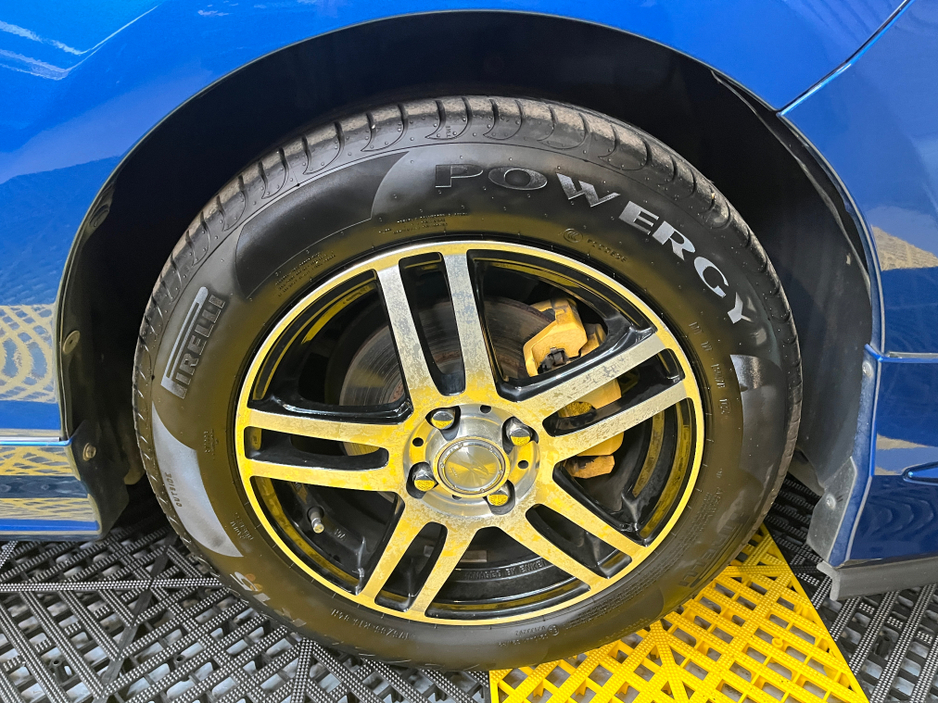 2016 Toyota Aqua 2016 hybrid auto €10,995