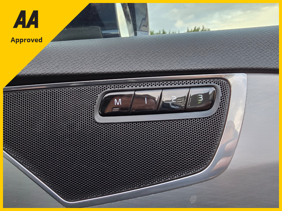 2018 Volvo XC90 * ONLY 42K MILES * 7 SEATER * €41,900