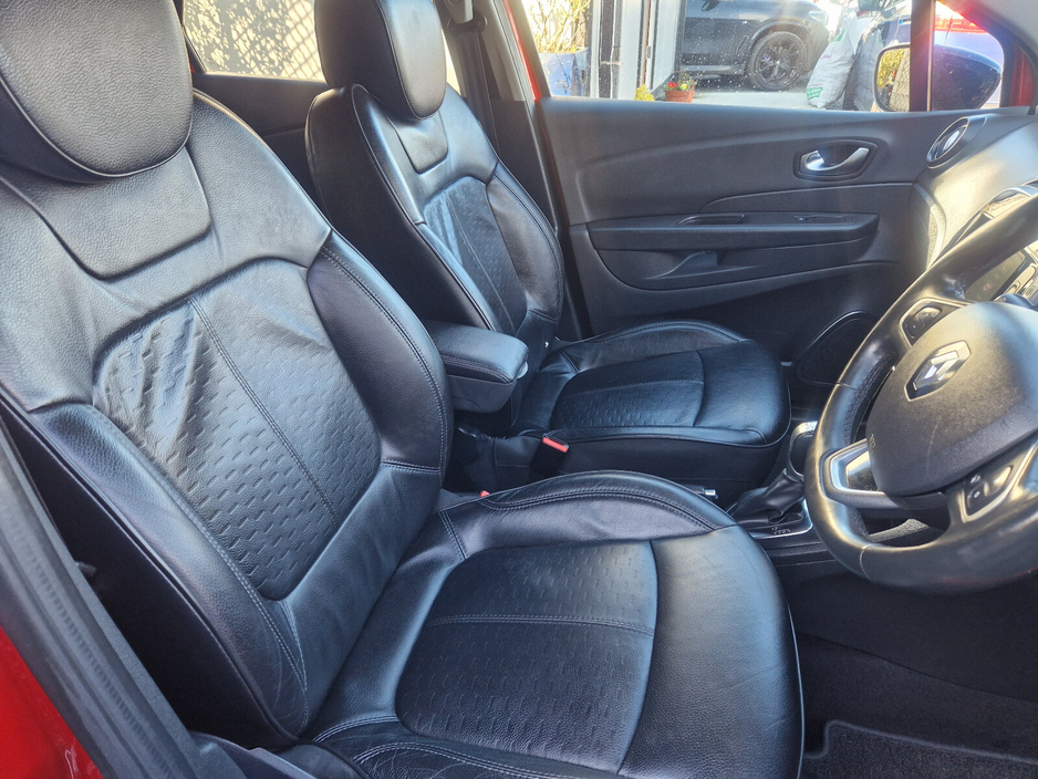 2018 Renault Captur - image 12