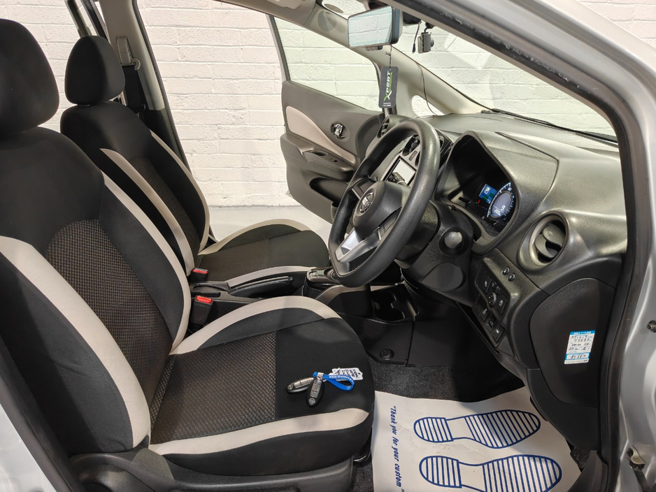 2020 Nissan Note - image 13