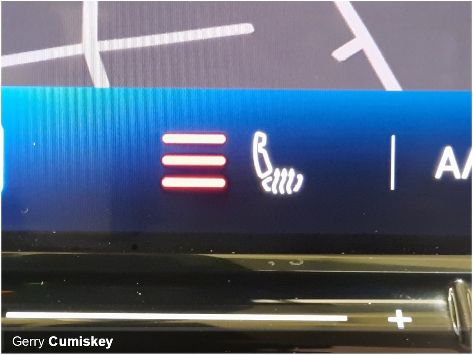 2025 Volkswagen ID.5 - image 11