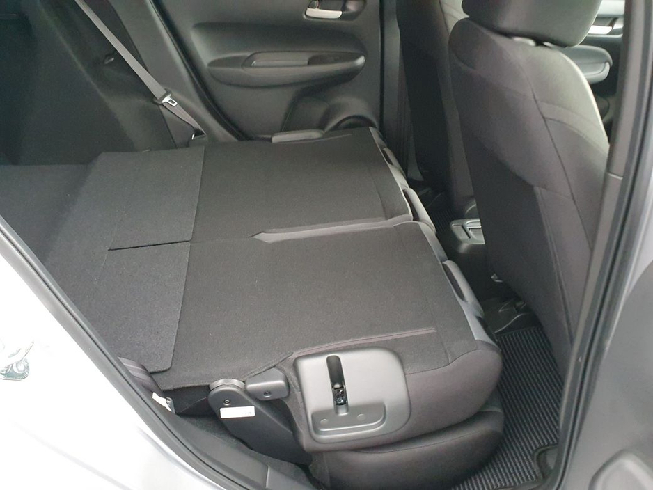 2020 Honda Jazz 1.5 E:HEV SELF CHARGING HYBRID €16,950