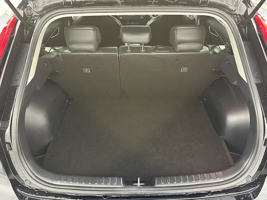 2024 Kia Niro Self Charging Hybrid HEV €28,400