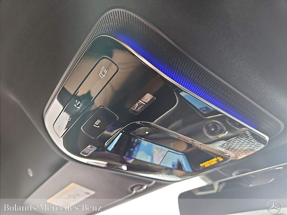 2026 Mercedes-Benz CLE - image 20