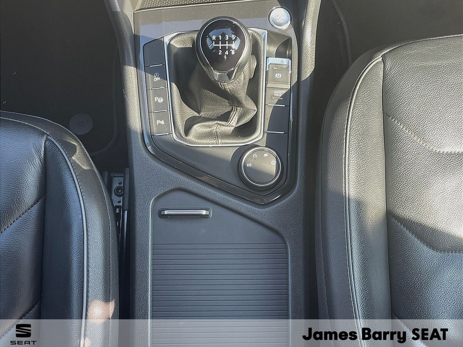 2020 SEAT Tarraco - image 14