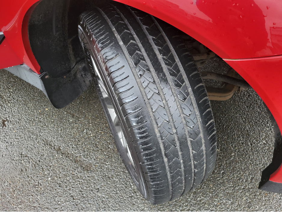 2015 Ssangyong Korando - image 18