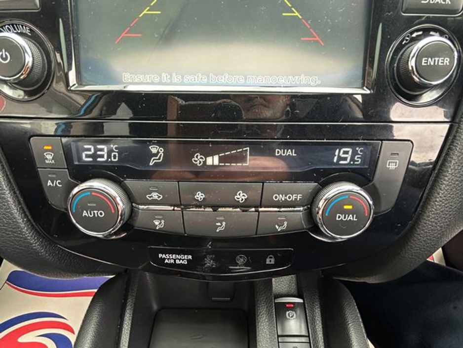 2018 Nissan Qashqai - image 23