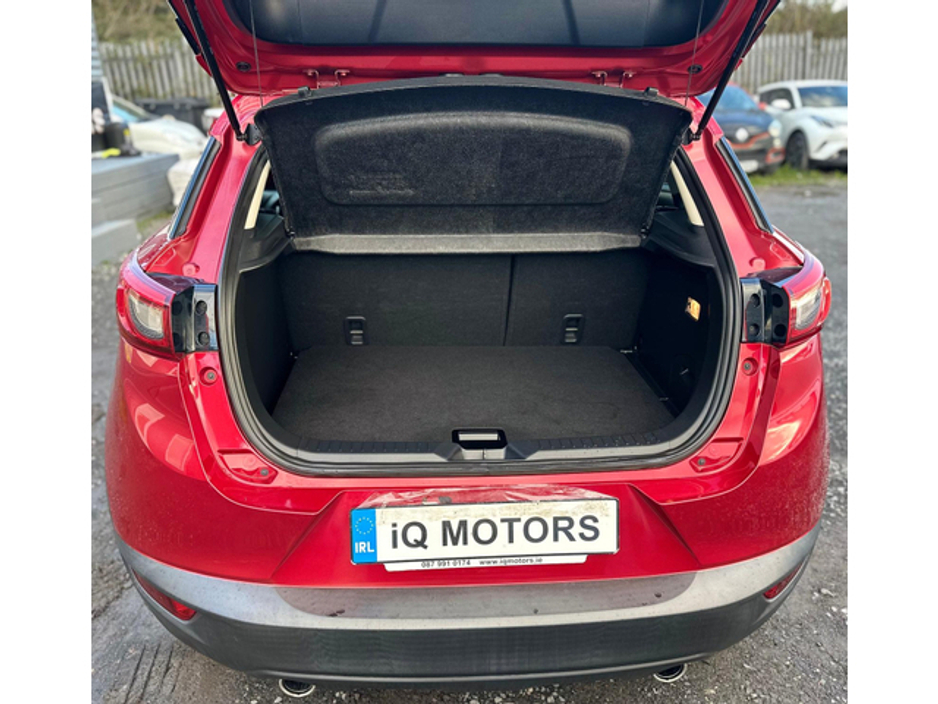 2016 Mazda CX-3 - image 13