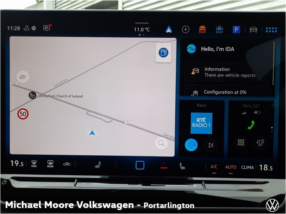 2026 Volkswagen Tiguan - image 12