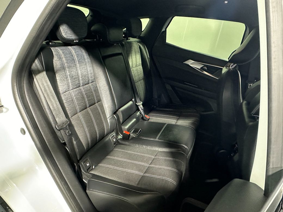 2024 Renault Austral Techno E-Tech Hybrid Auto €32,800