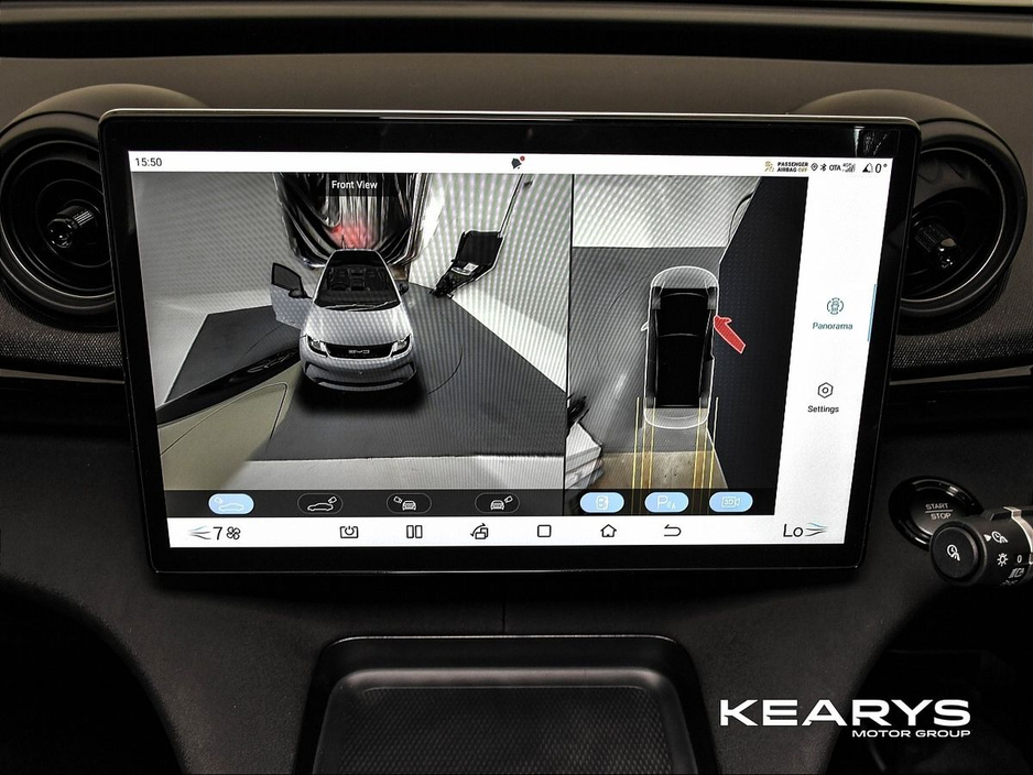 2025 BYD Dolphin - image 30