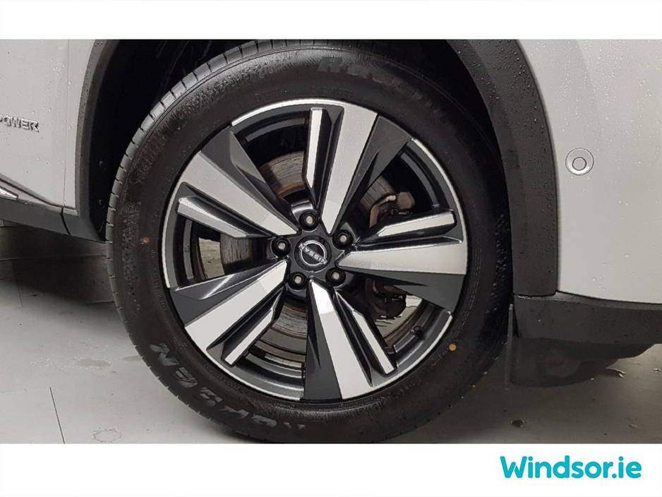 2023 Nissan X-Trail ePOWER X-TRAIL SVE 5 Seater €41,995