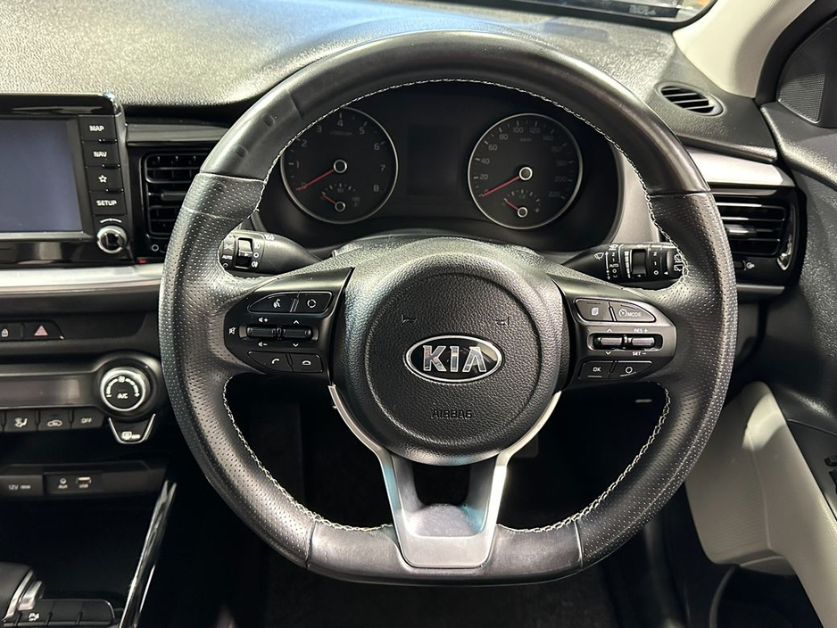 2020 Kia Stonic K3 Automatic 1.0 Petrol 201 €15,800