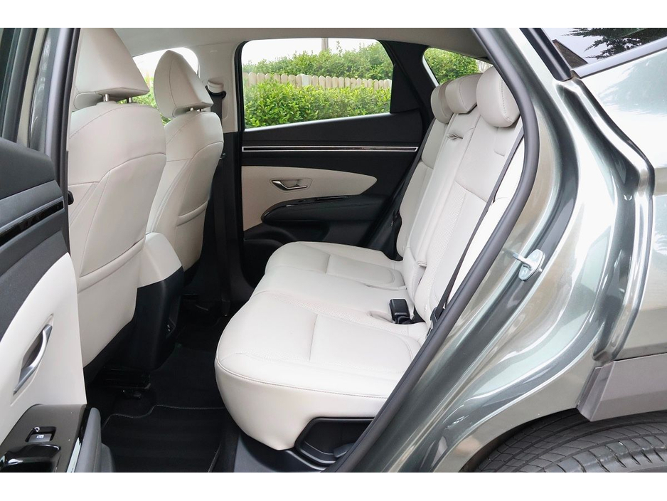 2024 Hyundai Tucson - image 18