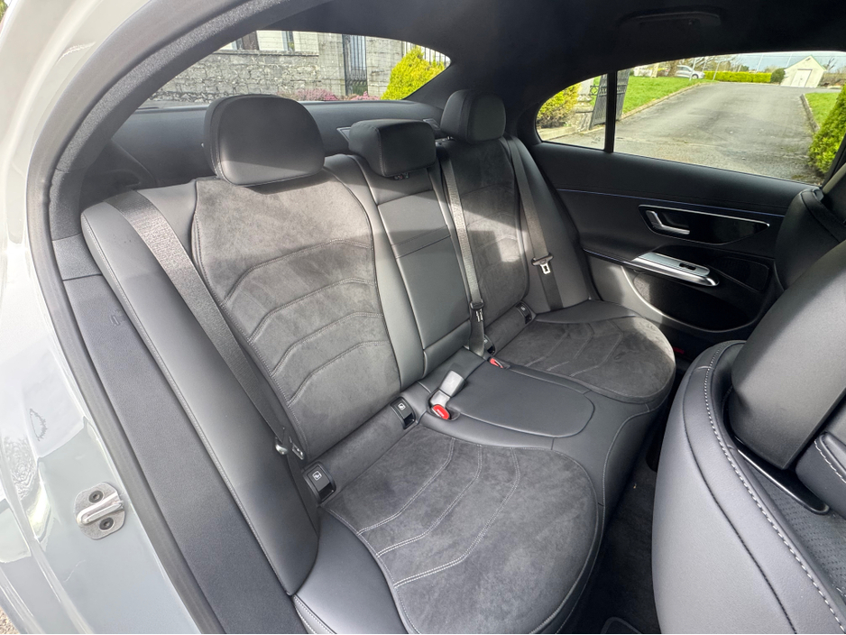 2026 Mercedes-Benz E Class - image 15