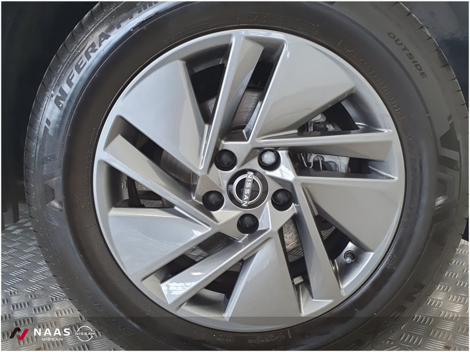 2024 Nissan Qashqai - image 6