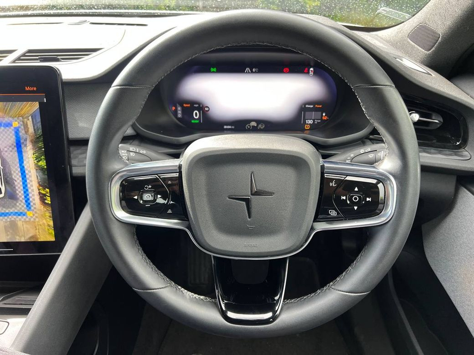 2023 Polestar 2 - image 4