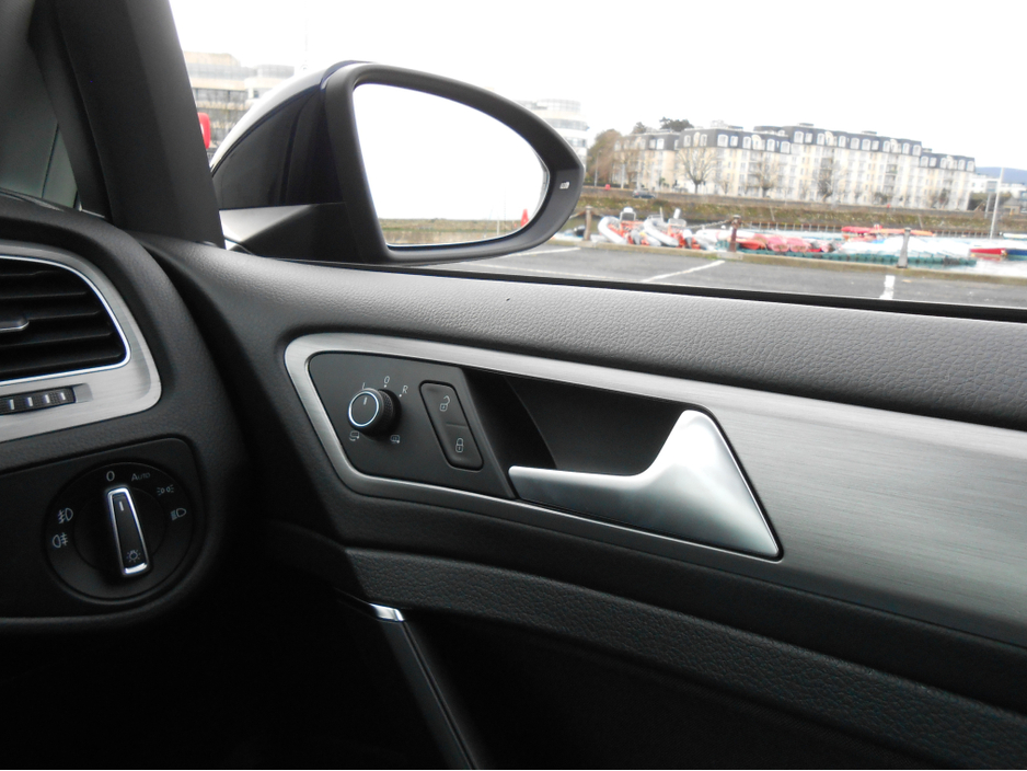 2016 Volkswagen Golf Comfort 1.2 Petrol Auto €14,995