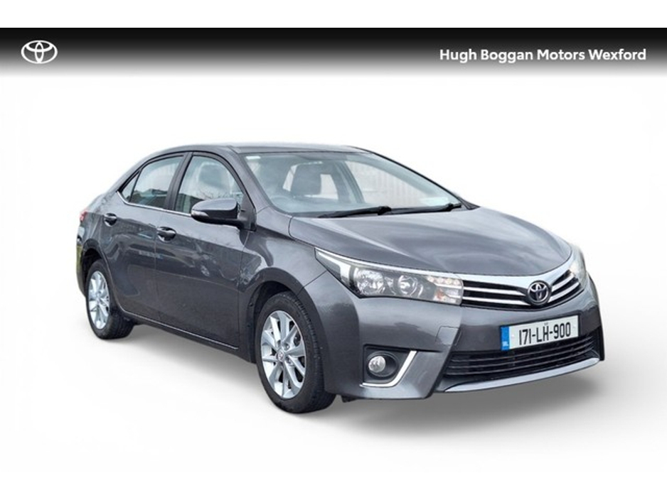 2017 Toyota Corolla for sale in , Ireland