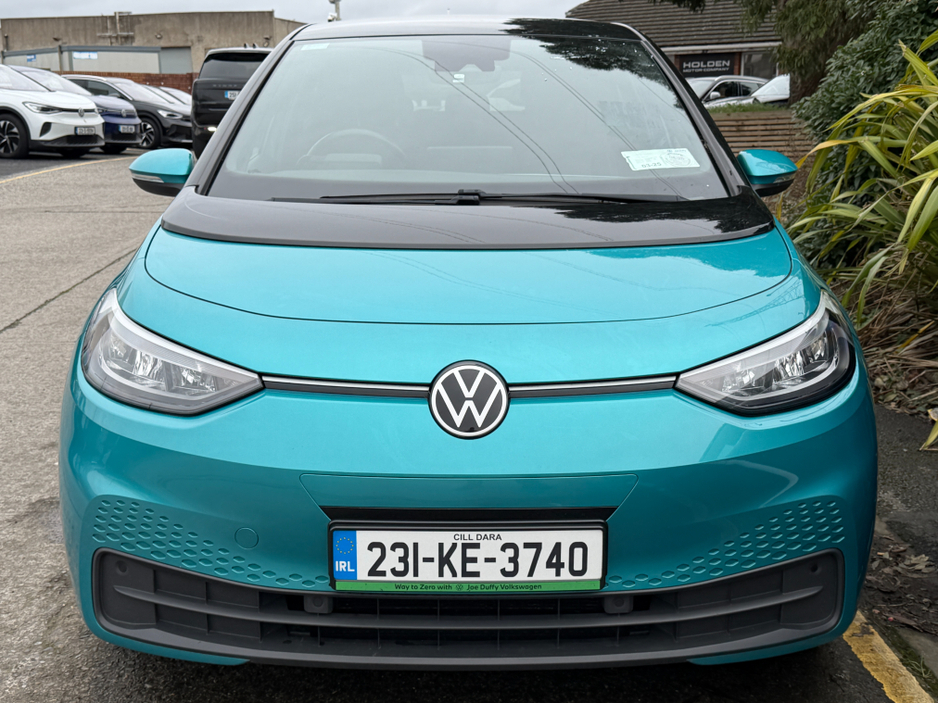 2023 Volkswagen ID.3 for sale in , Ireland