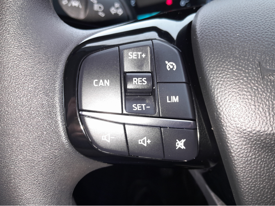 2022 Ford Fiesta TREND CONNECTED 1.1 075 M5 4DR €16,750