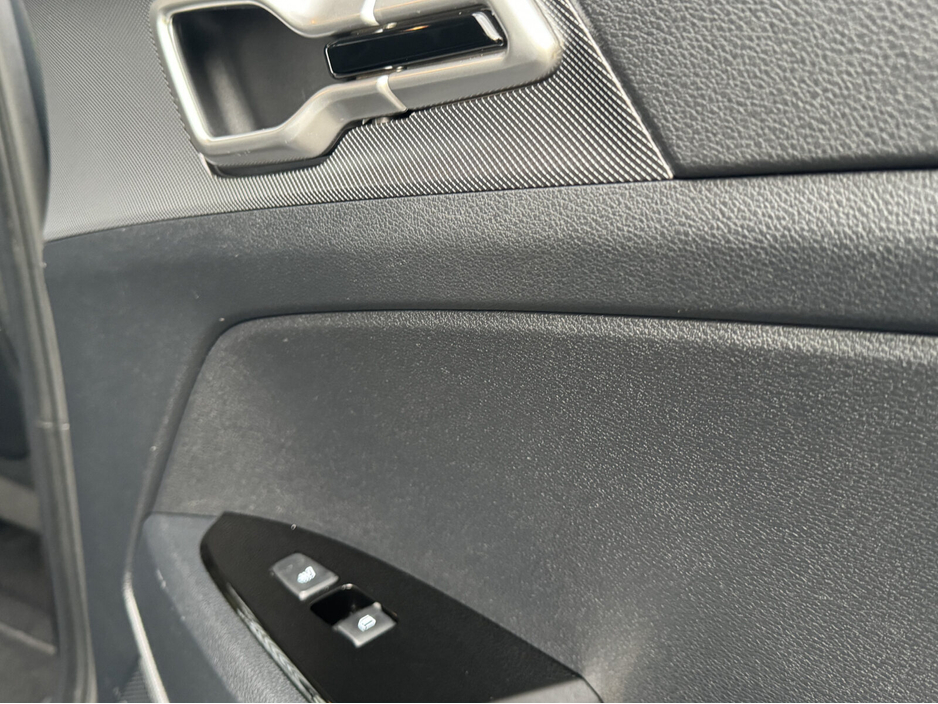 2023 Kia Sportage K3 Diesel MHEV €31,950