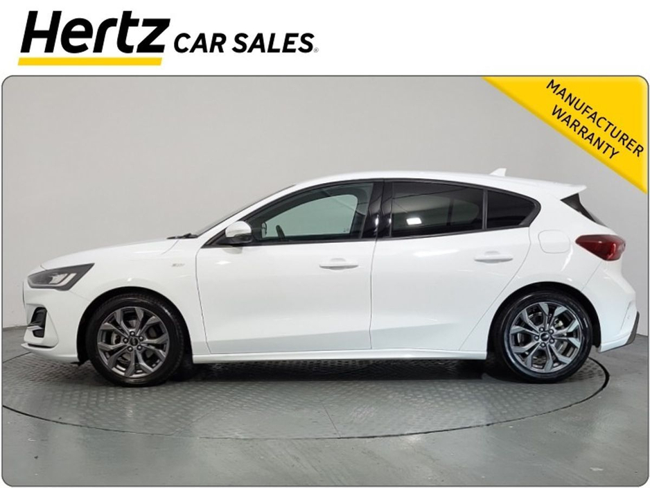 2024 Ford Focus - image 6