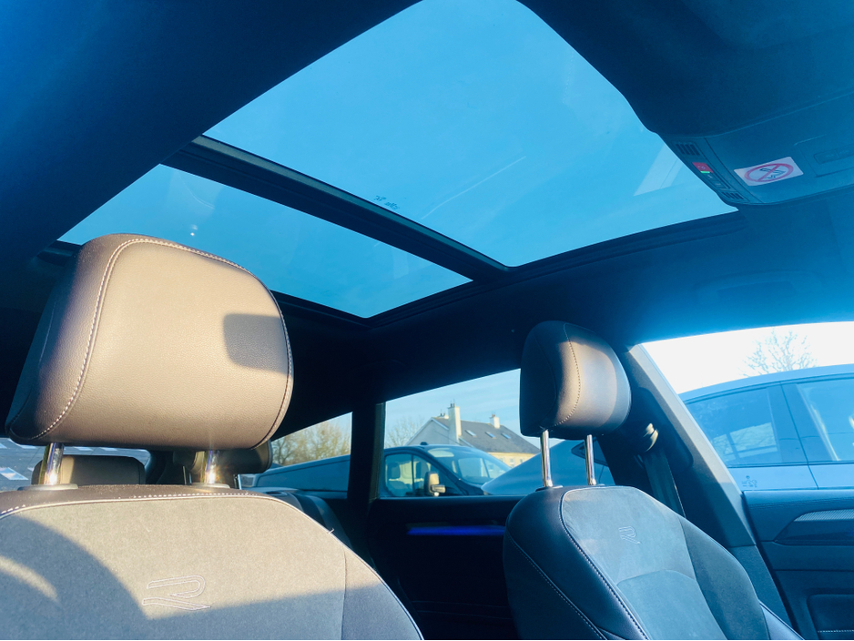 2023 Volkswagen Arteon - image 14