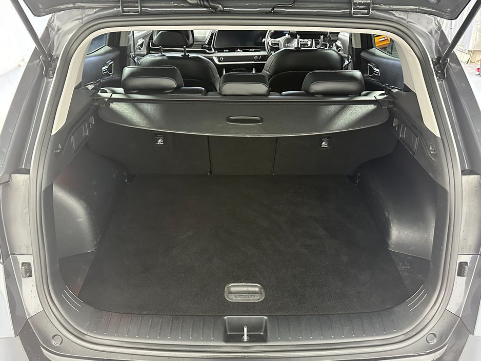 2023 Kia Sportage K3 Plug In Hybrid 4x4 €35,250