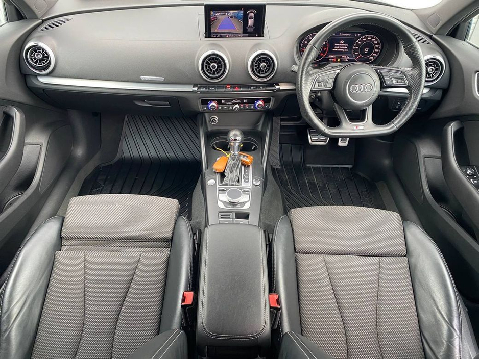 2017 Audi A3 - image 10