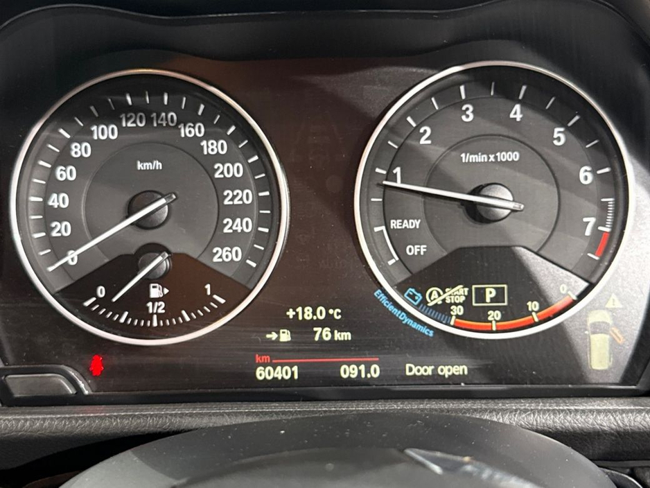 2016 BMW 2 Series - image 15