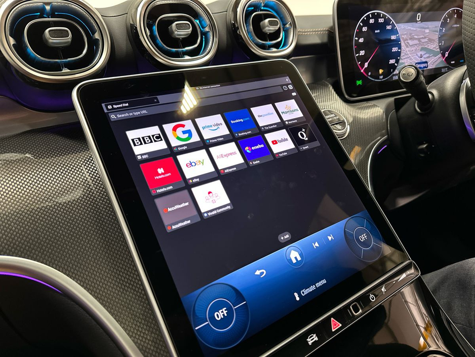 2026 Mercedes-Benz CLE - image 21