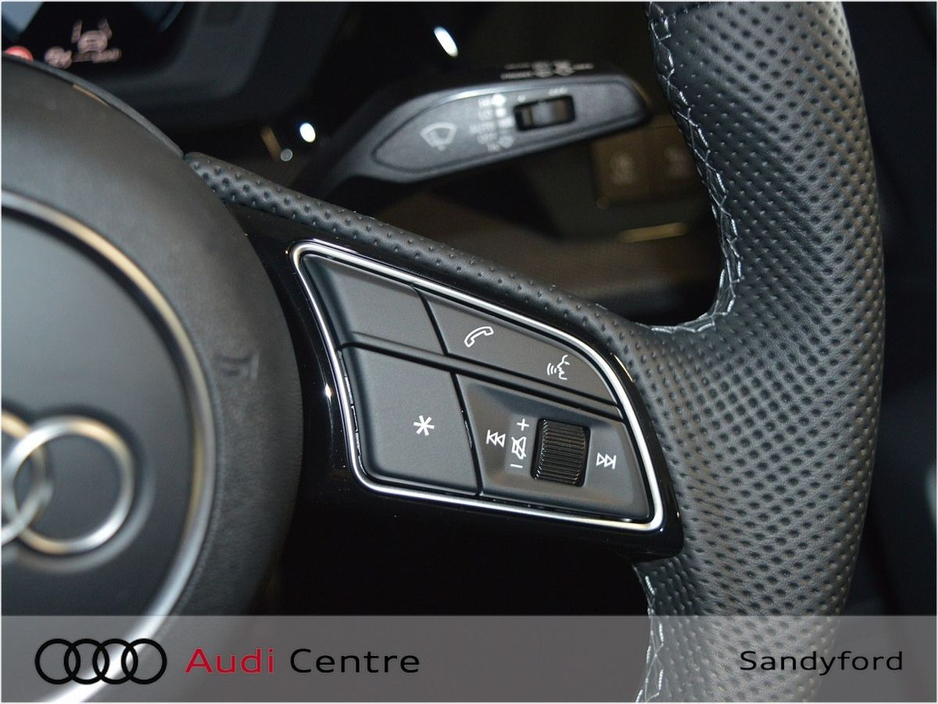 2026 Audi A3 - image 23