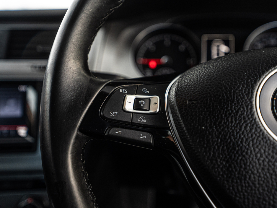 2015 Volkswagen Golf 2015 VW Golf 1.6d Auto/FSH/New NCT/Warranty €11,888