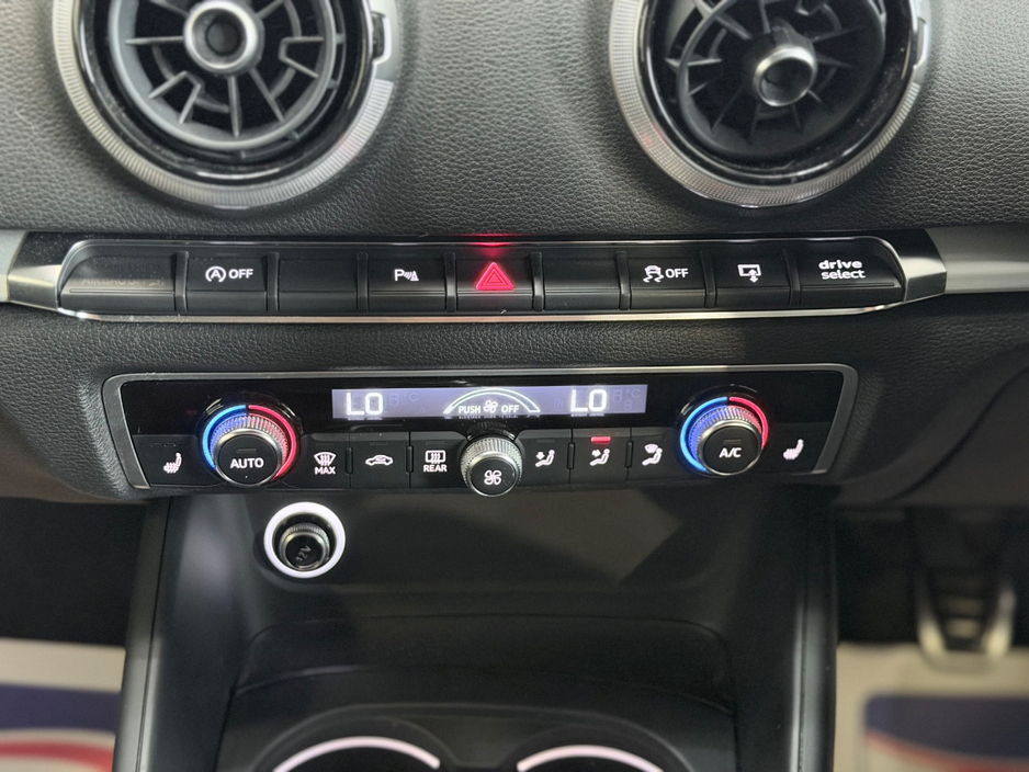 2017 Audi A3 - image 12