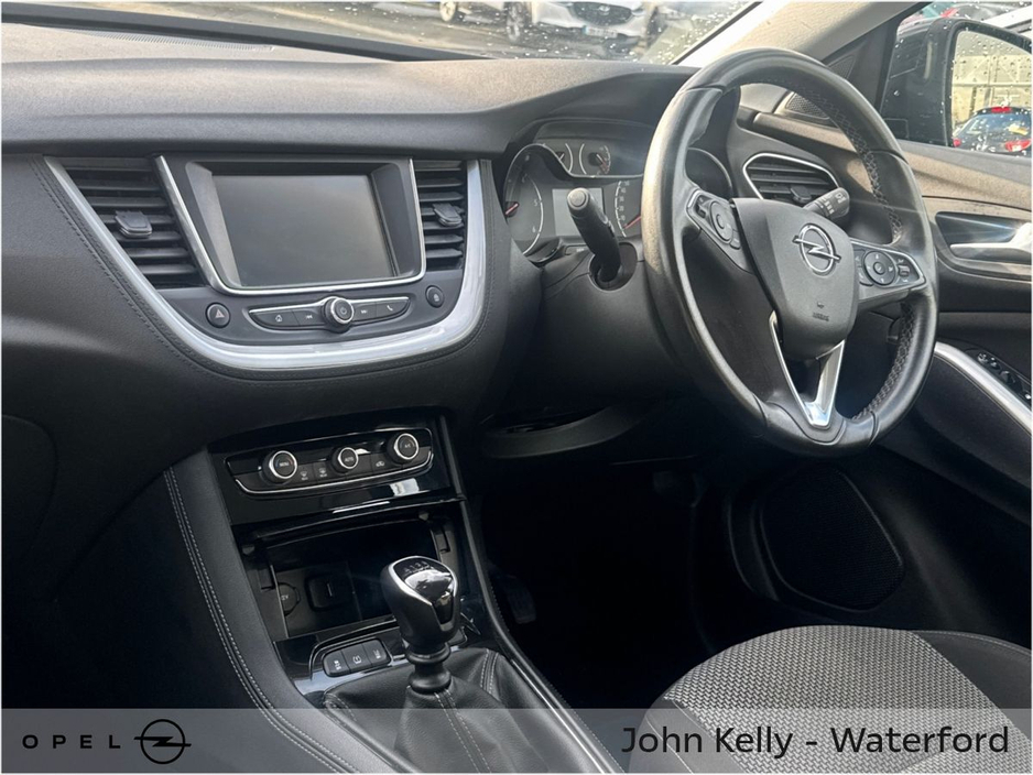 2019 Opel Grandland X - image 7