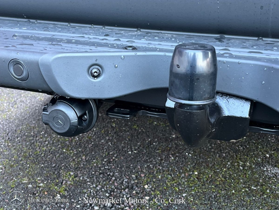 2026 Mercedes-Benz Sprinter - image 16