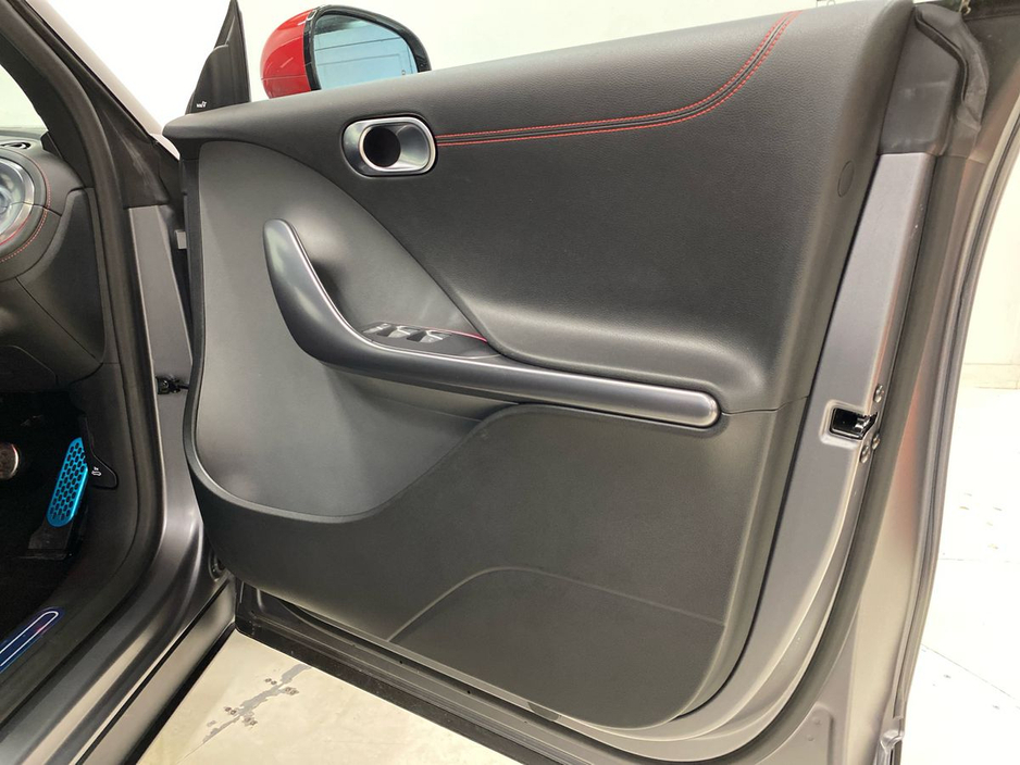 2025 Smart #1 - image 18