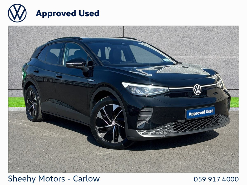 2023 Volkswagen ID.4 for sale in , Ireland