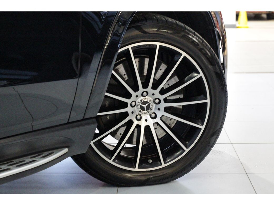 2022 Mercedes-Benz GLE Class 350 dE AMG Premium 4 MATIC €59,899