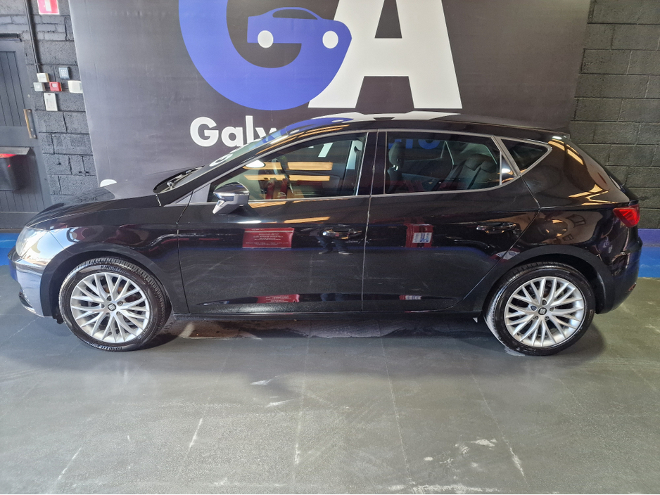 2018 SEAT Leon - image 5