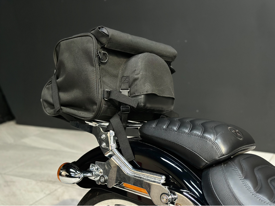 2021 Harley-Davidson Fat Boy - image 16