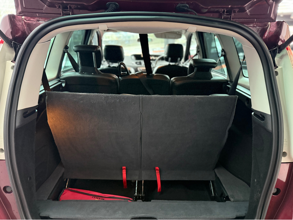 2016 Renault Grand Scenic 1.5 DCI DYNAMIQUE NAV 110BHP DYNA 5DR €8,950