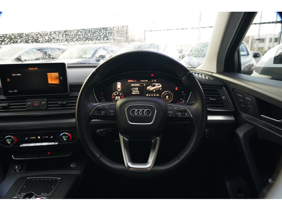 2020 Audi Q5 - image 26