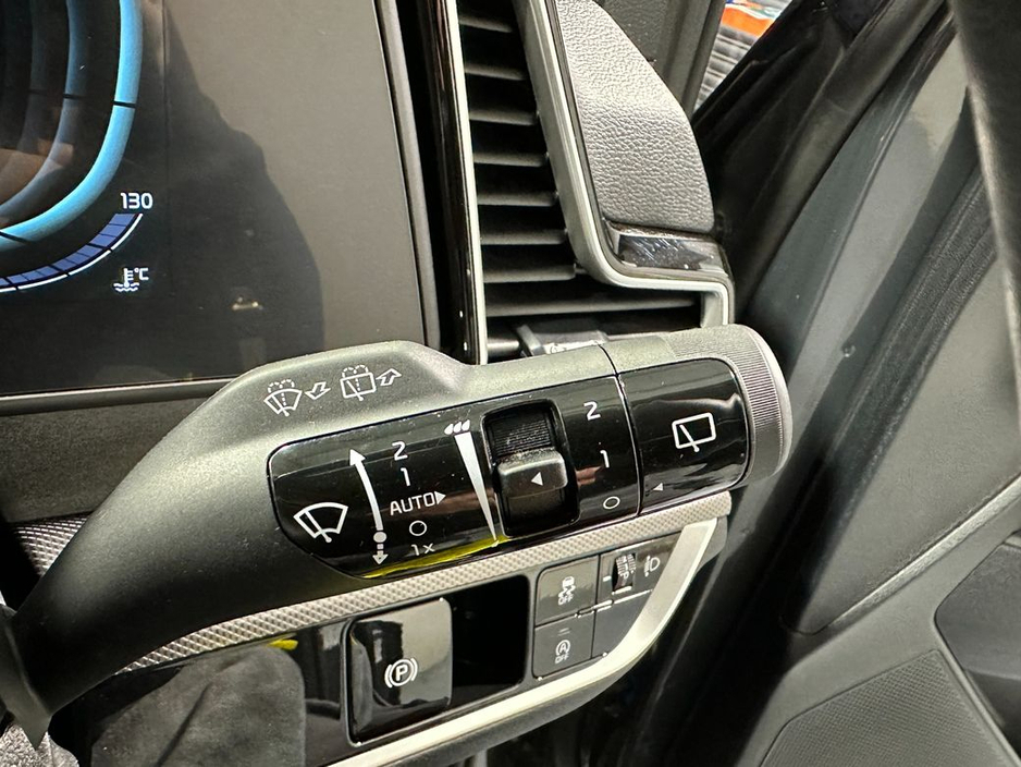 2025 Kia Sportage - image 26