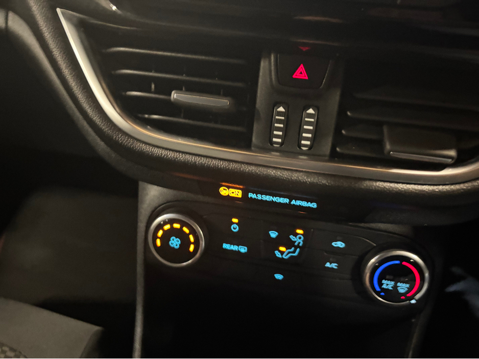 2021 Ford Fiesta 1.0 ST-LINE EDITN 100PS TITANIUM ECOBST 5DR EDITION €14,750